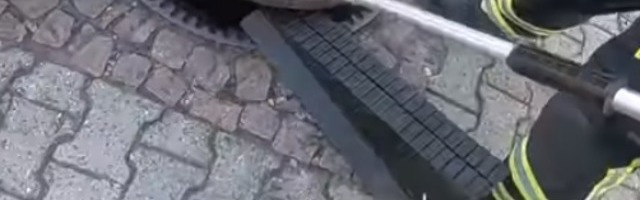 Nije toalet papir glavni krivac, već - kuhinjske krpe!