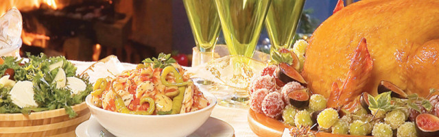 Ovako se u različitim zemljama obeležavaju Badnje veče i Božić