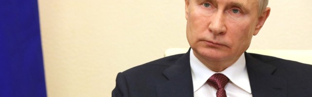 Putin: Pokazalo se u praksi da je ruska vakcina najbolja na svetu