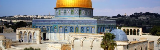 UZRAEL POKUŠAVA DA USPORI ZARAZU KORONE! U nekim delovima Jerusalima uveden karantin!