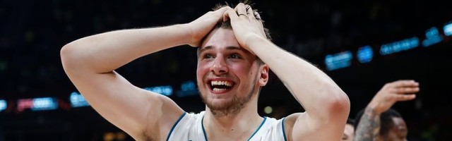 Real Madrid ukazao Dončiću najveću čast