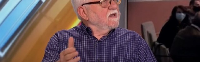 "Slavlje? Pa, nije korona takmičenje u loptanju"