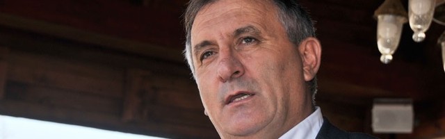 Krivična prijava protiv Mujovića pred Višim javnim tužilaštvom u Kraljevu