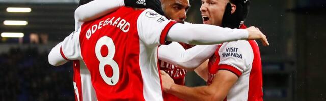 Mozzart daje najveće kvote na svetu: Arsenal 1,80, Milan 2,05, RB Lajpcig 1,85, CSKA 1,60!
