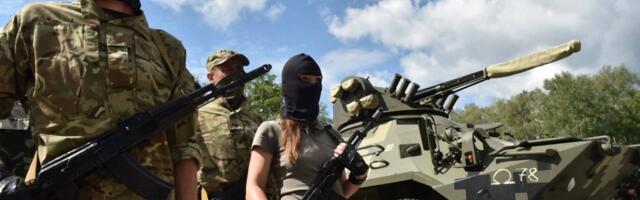 Tatjana je vaspitačica koja je igračke zamenila granatama kako bi branila Ukrajinu od napada: Ne plašim se ni rata ni Putina