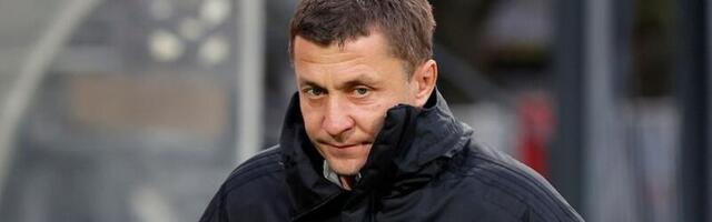 Ilić bez dileme: Kovačevićev start je bio za crveni karton