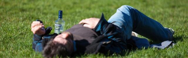 Ostavljanje alkoholnih pića popravlja kogniciju za svega osamnaest dana