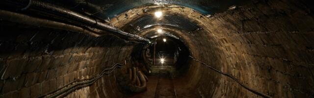 Istraživači predlažu pretvaranje napuštenih rudnika u gravitacione baterije