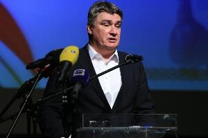 Милановић: Отели смо Косово од Србије, ми Србе нисмо мрзели као Украјинци Русе