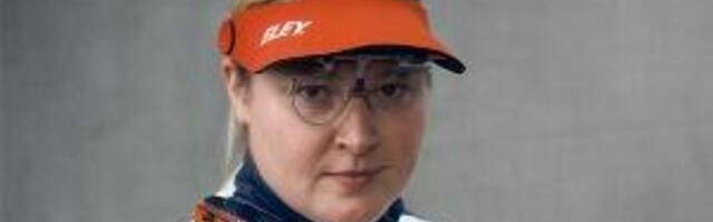 Зорани Аруновић упуцала сребро на Светском купу у Каиру