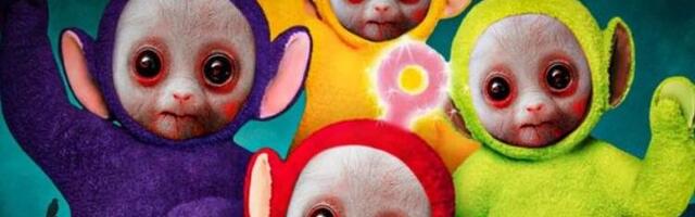 Britanski dečiji program bi uskoro mogao postati još gori