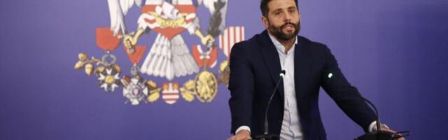 Šapić podnosi krivične prijave protiv građana sa Savskog nasipa (VIDEO)