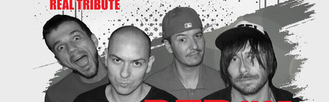 Red Hot Chili Peppers Real Tribute u Nišu