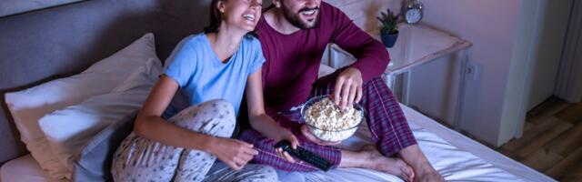 Top 7 romantičnih filmova koje morate pogledati ove jeseni