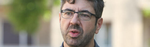 Lazović: Jasno je da vlast neće ispuniti zahteve