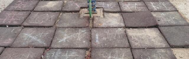 Deco, čuvajte se! Ovako izgleda park u Obrenovcu (FOTO)