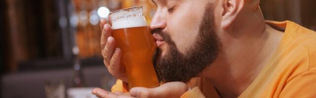 Pivo je dobro za vaš mozak