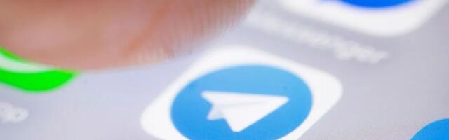 Telegram uvodi view-once glasovne i video poruke