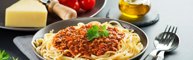 Originalni italijanski recept za bolonjeze sos