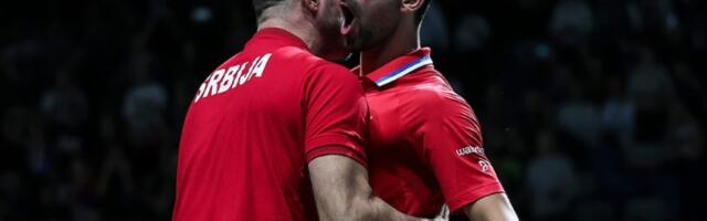 Tenis se vraća u Srbiju: Beograd opet dobija ATP turnir