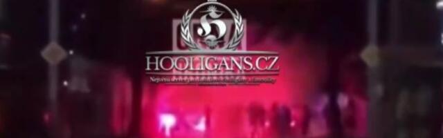 Navijači Borca napali Mađare: Tri osobe povređene (VIDEO)
