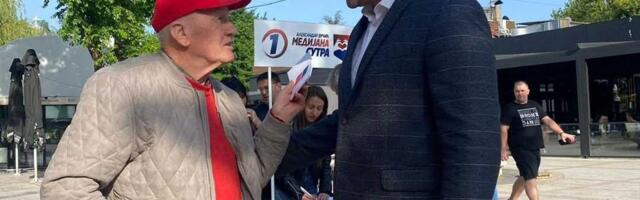 SNS dobio novog odbornika u niškoj Skupštini