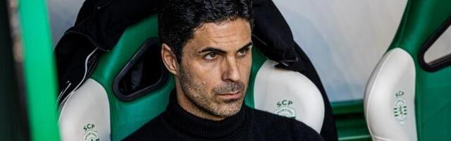 Arsenal može do titule, Palas razbijen