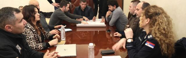 NOVO GENIJALNO RJEŠENJE – Ulice na Hadžetu postaju jednosmjerne