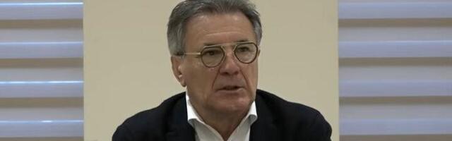 Mamić zove Bjelogrlića da napravi film o njemu (VIDEO)