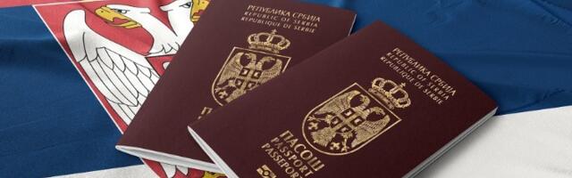 Dobra i loše vest za građane Srbije: Od maja oni više NE MOGU U EU