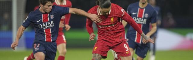 PSŽ traži preokret na "Enfildu"! Bajern i Inter na pragu četvrtfinala LŠ!