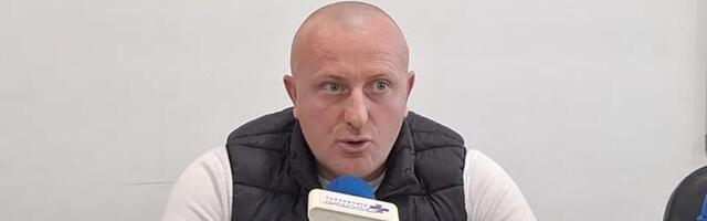 Jovanović: U Pirotu možemo da rešimo prvenstvo