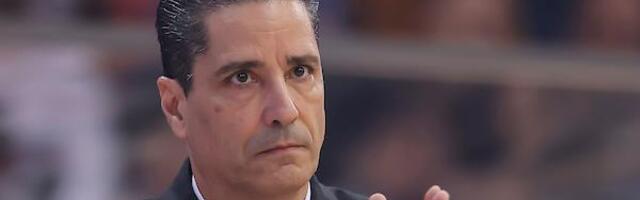 SFEROPULOS ODREDIO TIM ZA PARTIZAN:  Poznat sastav Zvezde za večiti derbi! Crveno-beli bez bitnog igrača!