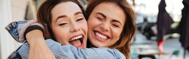 NAJVERNIJI PRIJATELJI su rođeni u OVA 2 znaka: Biće uz vas u dobru i zlu i voleće vas do groba