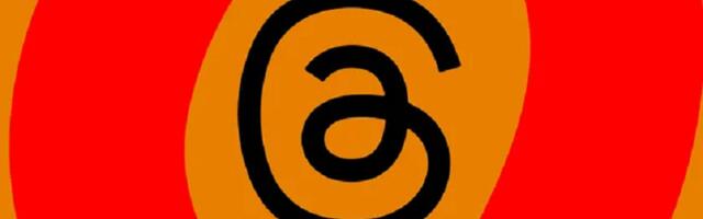 Threads veb aplikacija se seli sa .net na .com 