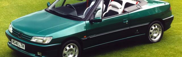 Roland Garros: teniski susret sa automobilima