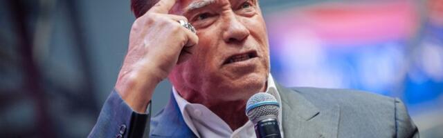 POVRATAK ŠVARCENEGERA na velika vrata: Netflix objavio trejler za drugu sezonu serije "Fubar" (VIDEO)