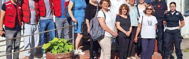 Akcija „Selu u pohode“ realizovana u Vlakči