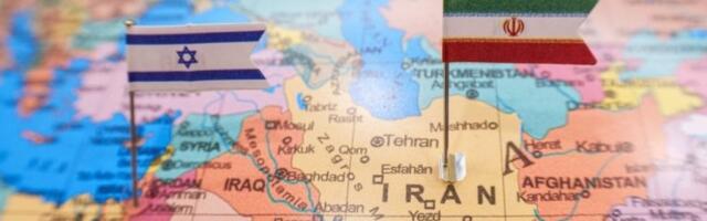 IZRAEL PISAO UJEDINJENIM NACIJAMA: "Iran ima strateški plan za uništenje Izraela"