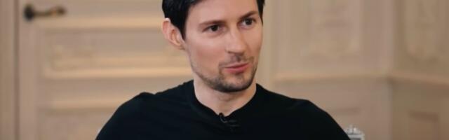 Šef Telegrama ima više od 100 dece: Napisao testament u kom otkriva kome će ostaviti svoje milijarde