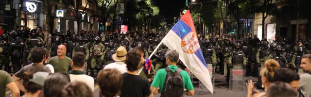 Poslanici Srbija centra (SRCE) neće učestvovati u radu Narodne skupštine