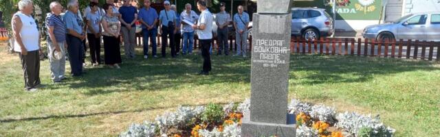 Student prava Predrag Bošković Pavle je sa 21 godinom podigao revoluciju u pirotskom kaju, slave ga decenijama
