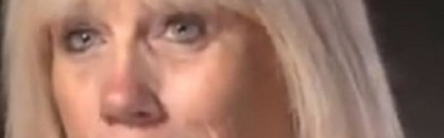 Ova žena se udavala deset puta i neće stati dok ne pronađe "onog ko može da je voli" (VIDEO)