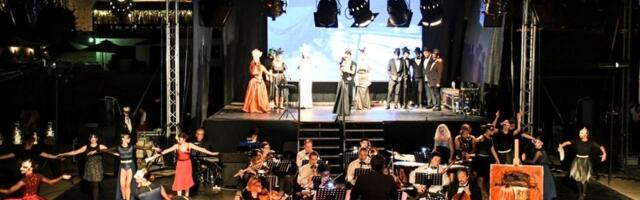 Pozorišni i filmski festival otvaraju večeras „Nišvil“- početak uz predstavu „Srpskoj omladini, Dimitrije Tucović“