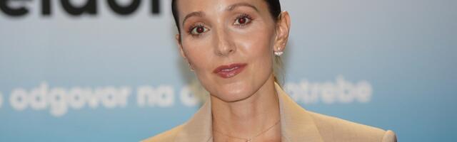 Bolna istina o odrastanju Jelene Đoković: O ovome nikada nije pričala