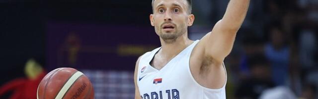 Surovo! Srbija deklasirala Kipar, "orlovi" bacili Pešića na slatke muke