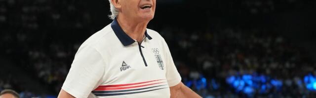 Pešić govorio o Miciću: Radi definitivan test