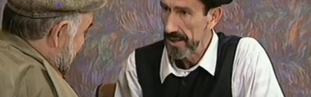 Evo kako danas izgleda čuveni Džomba iz "Porodičnog blaga": Nije ni dana ostario (FOTO)