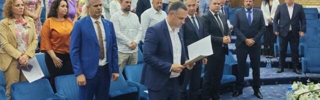 Marko Tričković reizabran za gradskog zaštitnika građana