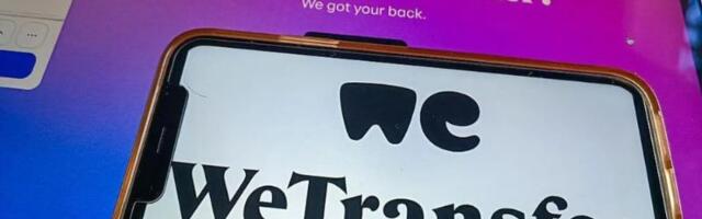 WeTransfer: Ne koristimo fajlove korisnika za obuku veštačke inteligencije